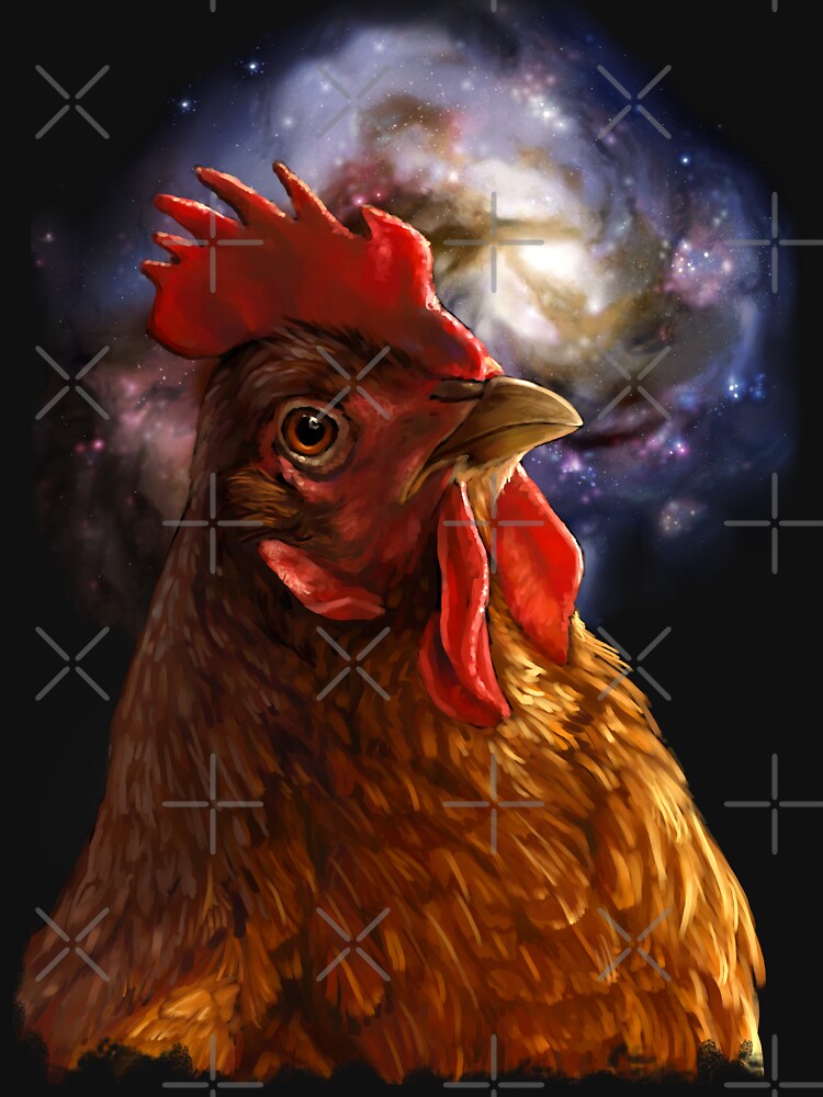 artwork Offical chicken arms Merch